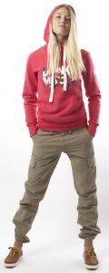 HOODIE DRUNKNMUNKY ΡΟΖ ΜΕ ΣΤΑΜΠΑ (M) HOODIE DRUNKNMUNKY ΡΟΖ ΜΕ ΣΤΑΜΠΑ (M)