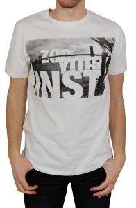 T-SHIRT ZOO YORK SHUTTERSPEED ����� (L)