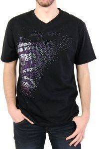 T-SHIRT ECKO UNLTD GALAXY BLAST ����� (M)