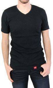 ΦΑΝΕΛΑ DICKIES RIBBED ΜΑΥΡΗ (L) ΦΑΝΕΛΑ DICKIES RIBBED ΜΑΥΡΗ (L)