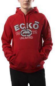 ΦΟΥΤΕΡ CORE ARCH TREE ECKO UNLTD ΚΟΚΚΙΝΟ (XL) ΦΟΥΤΕΡ CORE ARCH TREE ECKO UNLTD ΚΟΚΚΙΝΟ (XL)