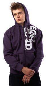 HOODIE ΤΗΕ SIZZLES ECKO UNLTD ΜΩΒ (Μ) HOODIE ΤΗΕ SIZZLES ECKO UNLTD ΜΩΒ (Μ)