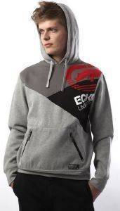 HOODIE OUT OF TIME ECKO UNLTD  (S)