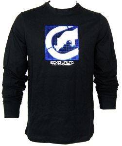 ������� ECKO UNLTD PIXEL STACK RHINO ����� (XL)