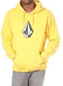 HOODIE VOLCOM THE STONE ������� (M)