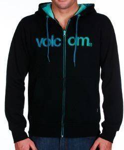 ΦΟΥΤΕΡ VOLCOM TO THE POINT ΜΑΥΡΟ (M) ΦΟΥΤΕΡ VOLCOM TO THE POINT ΜΑΥΡΟ (M)