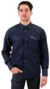 ��������� CARHARTT DENIM ������ ���� (XL)