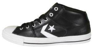 ΜΠΟΤΑΚΙΑ CONVERSE PRO EV MID ΜΑΥΡΑ (44) ΜΠΟΤΑΚΙΑ CONVERSE PRO EV MID ΜΑΥΡΑ (44)