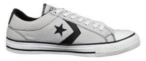 ΠΑΠΟΥΤΣΙΑ CONVERSE STAR PLAYER EV OX ΓΚΡΙ (42) ΠΑΠΟΥΤΣΙΑ CONVERSE STAR PLAYER EV OX ΓΚΡΙ (42)
