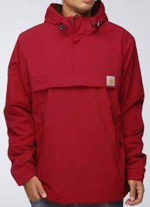  CARHARTT NIMBUS PULLOVER  (M)