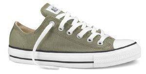 ΠΑΠΟΥΤΣΙ CONVERSE ALL STAR CHUCK TAYLOR ΛΑΔΙ (40) ΠΑΠΟΥΤΣΙ CONVERSE ALL STAR CHUCK TAYLOR ΛΑΔΙ (40)