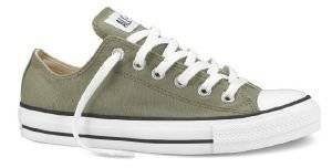 ΠΑΠΟΥΤΣΙ CONVERSE ALL STAR CHUCK TAYLOR ΛΑΔΙ (41) ΠΑΠΟΥΤΣΙ CONVERSE ALL STAR CHUCK TAYLOR ΛΑΔΙ (41)