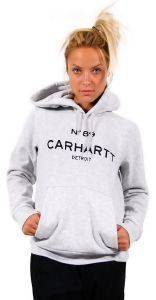 HOODIE CARHARTT  89  (S)