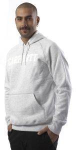 HOODIE CARHARTT ���� ������� (M)
