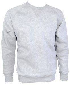 ΦΟΥΤΕΡ CARHARTT CHASE SWEAT ΓΚΡΙ (Μ) ΦΟΥΤΕΡ CARHARTT CHASE SWEAT ΓΚΡΙ (Μ)