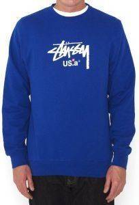 ������ STUSSY US.A ���� ������ (L)