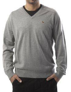 �������� CARHARTT DUCK V-NECK ���� (M)