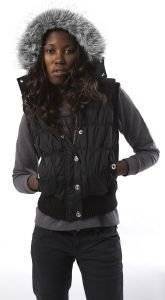 ������� AMANIKO STAFF LUNA ����� (M)