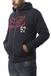 HOODIE STAFF STANLEY ΜΠΛΕ (S) HOODIE STAFF STANLEY ΜΠΛΕ (S)