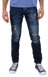 STAFF NEW WORK JEANS  ME    (36)