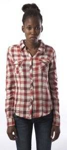 ��������� STAFF INKA ���� KOKKINO ���� (L)