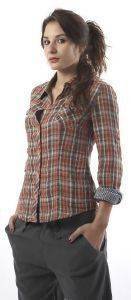 ��������� STAFF NIKOL ���� KOKKINO XAKI (S)