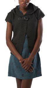 ������ STAFF SCARLET ���� (M)