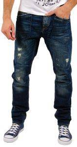 STAFF ALDO JEANS ΜΠΛΕ (36) STAFF ALDO JEANS ΜΠΛΕ (36)