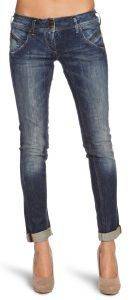 STAFF SISSY JEANS SUPER SKINNY ΜΠΛΕ ΣΚΟΥΡΟ (27) STAFF SISSY JEANS SUPER SKINNY ΜΠΛΕ ΣΚΟΥΡΟ (27)