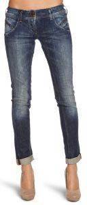STAFF SISSY JEANS SUPER SKINNY ΜΠΛΕ ΣΚΟΥΡΟ (28) STAFF SISSY JEANS SUPER SKINNY ΜΠΛΕ ΣΚΟΥΡΟ (28)