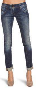 STAFF SISSY JEANS SUPER SKINNY ΜΠΛΕ ΣΚΟΥΡΟ (31) STAFF SISSY JEANS SUPER SKINNY ΜΠΛΕ ΣΚΟΥΡΟ (31)