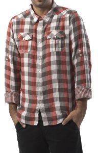 ��������� STAFF NITRO ���� ME KOKKINO ��� ���� (M)