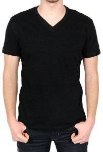 T-SHIRT ΚΛΑΣΣΙΚΟ ΜΕ V SCUBA GAS ΜΑΥΡΟ (L) T-SHIRT ΚΛΑΣΣΙΚΟ ΜΕ V SCUBA GAS ΜΑΥΡΟ (L)