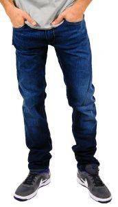 DENIM ΠΑΝΤΕΛΟΝΙ MORRIS GAS ΜΠΛΕ (31) DENIM ΠΑΝΤΕΛΟΝΙ MORRIS GAS ΜΠΛΕ (31)