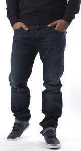 DENIM  MORRIS GAS  (38)