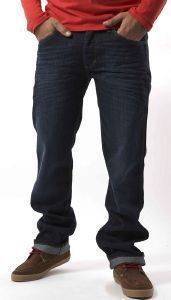 JEANS ACE RANCHER WRANGLER ΜΠΛΕ (31) JEANS ACE RANCHER WRANGLER ΜΠΛΕ (31)