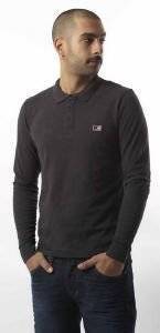 POLO ΜΑΚΡΥΜΑΝΙΚΟ PHANTOM WRANGLER ΜΠΛΕ ΣΚΟΥΡΟ (L) POLO ΜΑΚΡΥΜΑΝΙΚΟ PHANTOM WRANGLER ΜΠΛΕ ΣΚΟΥΡΟ (L)