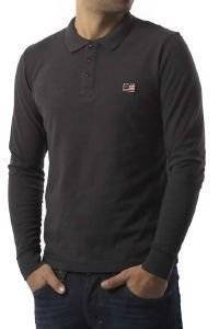 ΜΠΛΟΥΖΑ POLO PHANTOM WRANGLER ΜΠΛΕ ΣΚΟΥΡΟ (XXL) ΜΠΛΟΥΖΑ POLO PHANTOM WRANGLER ΜΠΛΕ ΣΚΟΥΡΟ (XXL)