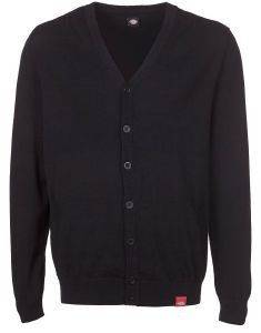 ΖΑΚΕΤΑ VICAR DICKIES ΜΑΥΡΟ (XL) ΖΑΚΕΤΑ VICAR DICKIES ΜΑΥΡΟ (XL)