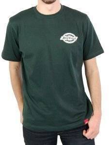 T-SHIRT LOGO DICKIES ΚΥΠΑΡΙΣΣΙ T-SHIRT LOGO DICKIES ΚΥΠΑΡΙΣΣΙ