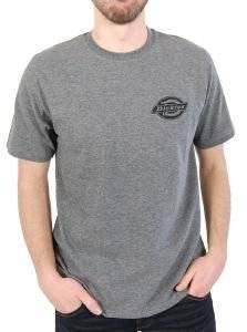 T-SHIRT LOGO DICKIES ΓΚΡΙ (XXL) T-SHIRT LOGO DICKIES ΓΚΡΙ (XXL)