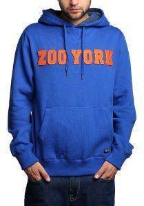 HOODIE ZOO YORK TRIPLE HOOD   (M)