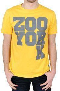 T SHIRT DROP K ZOO YORK  (L)