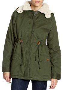 ΓΥΝΑΙΚΕΙΟ ΜΠΟΥΦΑΝ PARKA DUFFEL BAG LEE ΚΥΠΑΡΙΣΣΙ (S) ΓΥΝΑΙΚΕΙΟ ΜΠΟΥΦΑΝ PARKA DUFFEL BAG LEE ΚΥΠΑΡΙΣΣΙ (S)