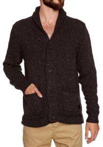 ΑΝΔΡΙΚΗ ΖΑΚΕΤΑ CHUNKY CARDIGAN LEE ΑΝΘΡΑΚΙ (M) ΑΝΔΡΙΚΗ ΖΑΚΕΤΑ CHUNKY CARDIGAN LEE ΑΝΘΡΑΚΙ (M)