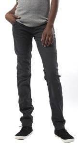 JEANS LYNN LOW SLIM TUBE ΑΝΘΡΑΚΙ (25) JEANS LYNN LOW SLIM TUBE ΑΝΘΡΑΚΙ (25)