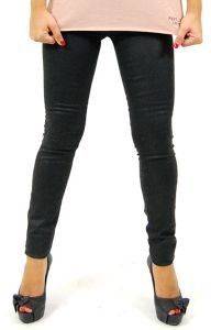 ��������� JEANS JEGGING ����� GLOSSY (30)