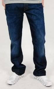 JEANS REGULAR STRAIGHT KNOX LEE  (30)