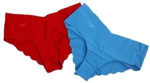 ������� SLOGGI TOUCH IT HIPSTER ������/������� 2��� (S)