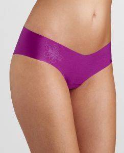 SLOGGI INVISIBLE ORIGINAL LIGHT HIPSTER ΜΩΒ (L) SLOGGI INVISIBLE ORIGINAL LIGHT HIPSTER ΜΩΒ (L)